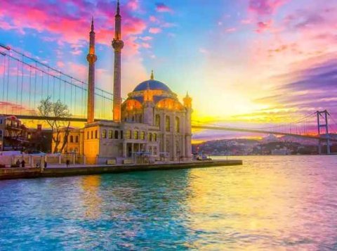 Dünyanın turizm cənnəti: Türkiyə turizminin ən gözəl yerləri – FOTOLAR