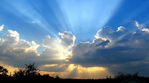 Aprelin 4-nə olan hava proqnozu