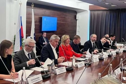 Azərbaycanın düşməninə Kremldə vəzifə verildi