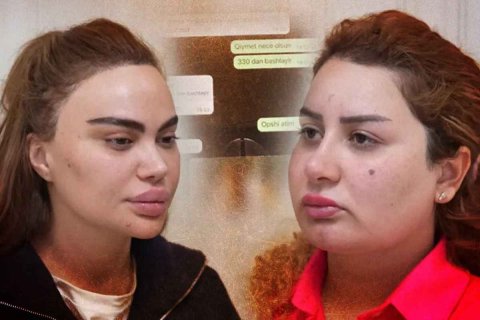 Qadınlar fahişəliyə bu yollarla cəlb olunur - Araşdırma - VİDEO