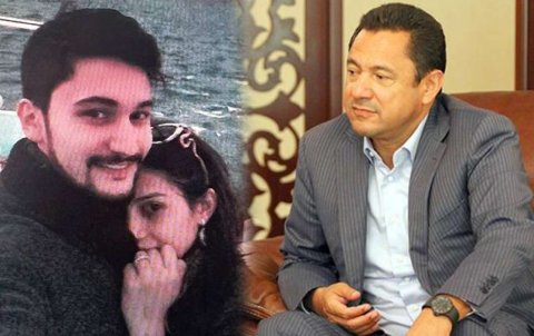 “İttihamların atalıqdan imtina etməsi ilə hüquqi əlaqəsi yoxdur”