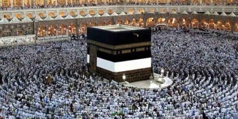 Həccə getmək istəyən azərbaycanlıların NƏZƏRİNƏ