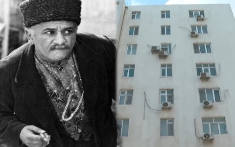 Xalq artistinin qardaşı qızı ölü tapıldı - VİDEO