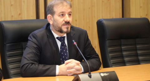 Yeni Klinikanın direktoru işdən azad edilib? - RƏSMİ