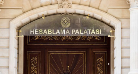 Hesablama Palatası bu idarədə səhvlər aşkarladı