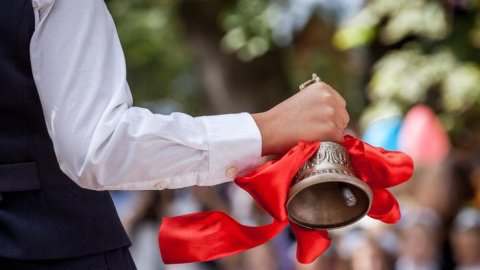 “Son zəng” bu tarixdə keçiriləcək