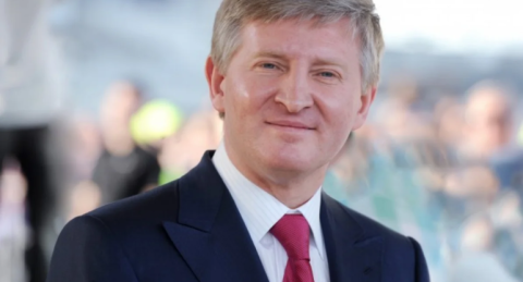 Ukraynanın ən varlı iş adamı rekord qiymətə mənzil aldı