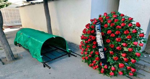 Tanınmış həkim vəfat etdi – FOTO