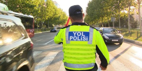 Sürücülərin diqqətinə: mayın 15-dək...