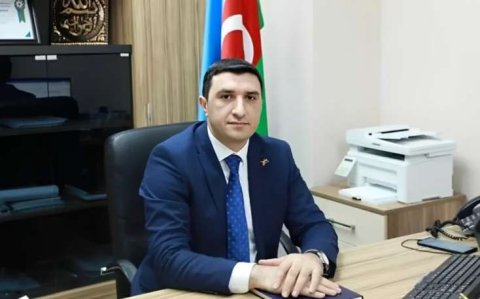 Sabiq aparat rəhbərinə yüksək vəzifə verildi