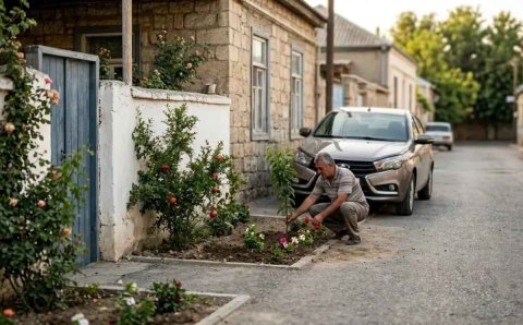 Həyət evində yaşanların nəzərinə! — 600 manat cəriməsi var