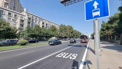 Mayın 1-i ilə bağlı rəsmi məlumat