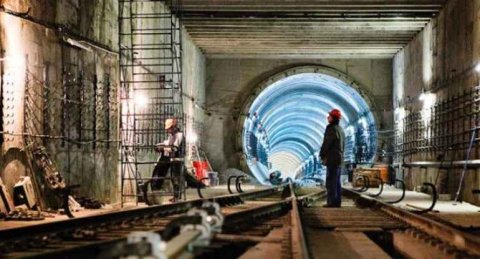 "Nizami" yaxınlığında yeni stansiya ideyası ağılsızlıqdır - Vəkil Sahib Məmmədov