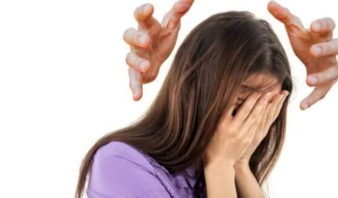 Nevrozdan əziyyət çəkənlərin nəzərinə — Bu yolla...