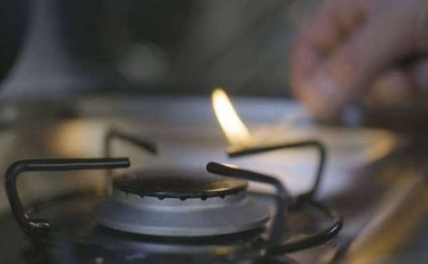 Sabah qaz kəsiləcək - Bu ərazilərdə