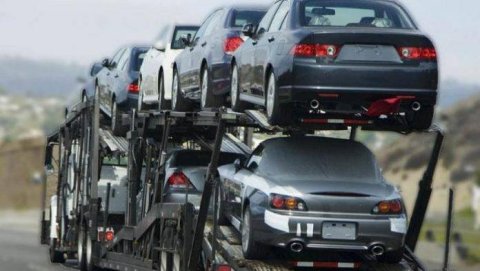 Bu halda avtomobil dövlət mülkiyyətinə keçəcək