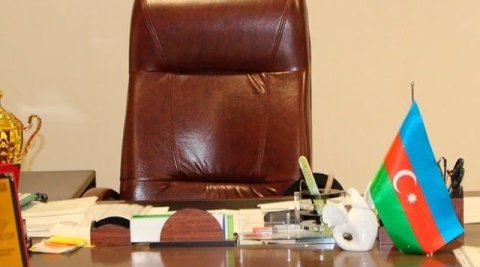 ​Bu məmur Ermənistanda qızıl medal alıb - FOTO