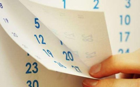 Ardıcıl 5 gün iş olmayacaq - Bu tarixdən