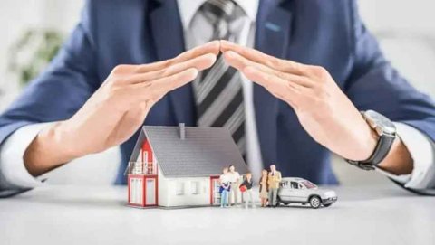 İcbari sığorta yığımlarında 26 milyona yaxın geriləmə olub