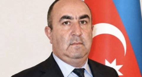 ATU-ya yeni prorektor təyin edildi