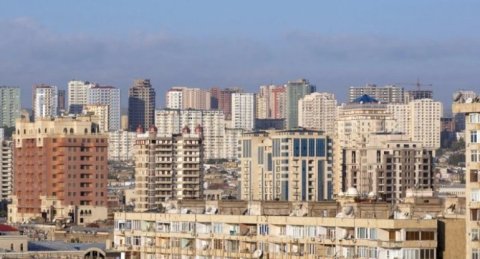 Bu binalarda evi olanların diqqətinə - 50 faizlik artım olacaq?