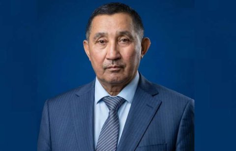 Nazim Fətullayev vəfat etdi - FOTO