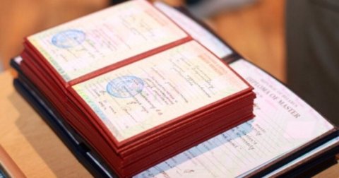 Tələbələrə ŞAD XƏBƏR: Diplomlarınızı daha tez ala biləcəksiniz