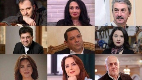 Bu şəxslərə hər ay 1500 manat veriləcək - Adlar