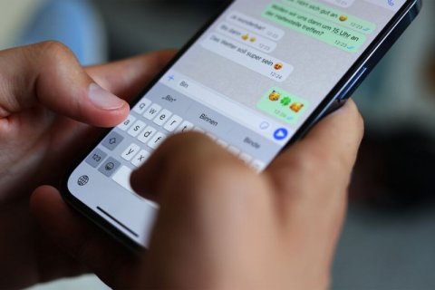 “WhatsApp”da bu mesajlar silinir