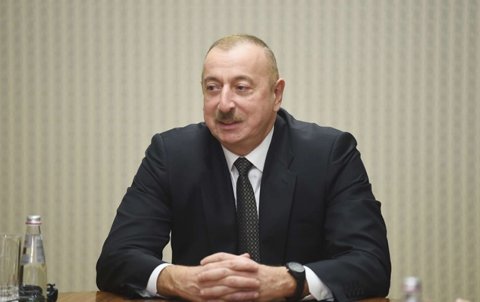 Bu rayonun Azərbaycana böyük töhfəsi olacaq
