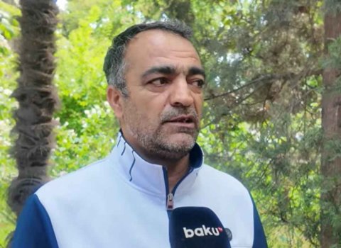 Türkiyədən evlənmək üçün Azərbaycana gəldi, küçədə qaldı: 67 minlik dələduzluq iddiası - VİDEO