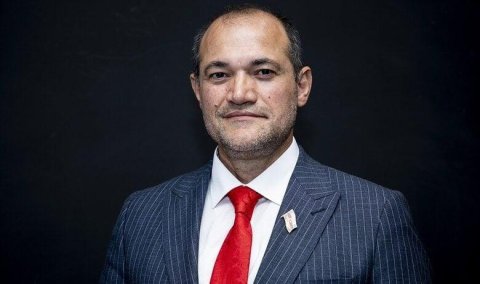 Razi Nurullayev: "Prokurorluq orqanlarının mövqeyi vətəndaşla dövlət arasında etimadı artırır"