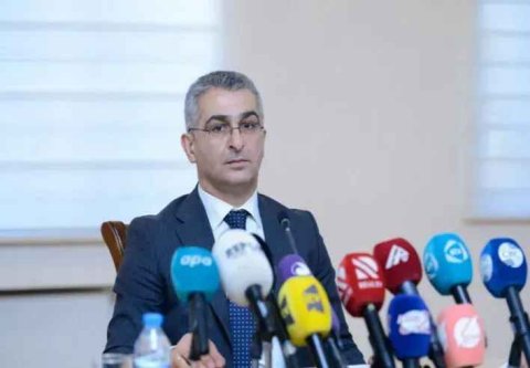 "Necə ola bilər ki, müəllim cəzalandırılsın, dərsi pozan şagird isə toxunulmaz qalsın?” - İlqar Orucovdan sərt REAKSİYA