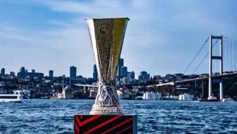 2026 UEFA Avropa Liqasının finalı zamanı İstanbulu kəşf edin – FOTO