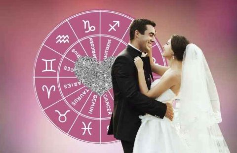 Evliliyi uzun sürməyən 5 bürc