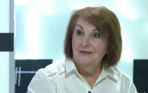 Səhhətim irəli getməkdən, geri gedir … - Ofeliya Sənani