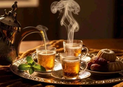 Bir vaxtlar ancaq qonaq gələndə üzə çıxarılan o cehiz indi sərvət dəyərindədir
