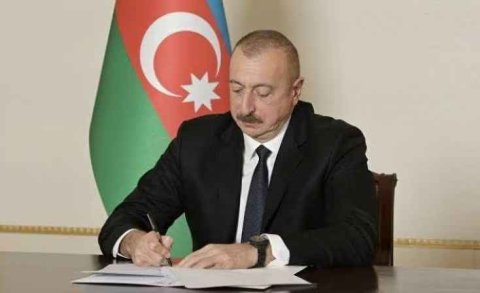 Bu şəxslərə Dövlət mükafatı verildi - SƏRƏNCAM