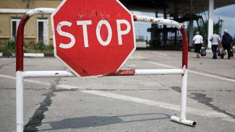 STOP-unuzu  buradan öyrənin -XARİCƏ GEDƏNLƏRİN DİQQƏTİNƏ!