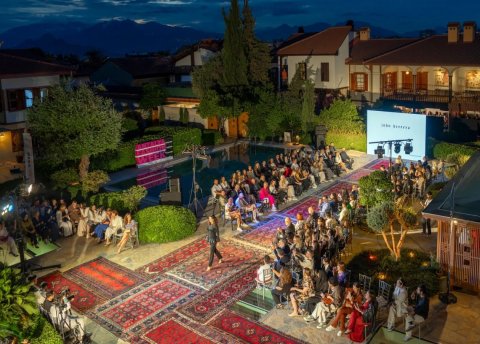 Antalya 2026-cı ildə beynəlxalq tədbirlərin mərkəzinə çevriləcək - SİYAHI