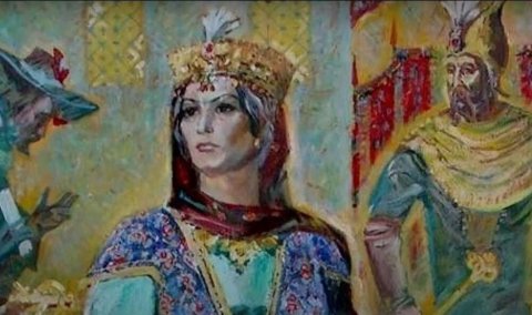 Türk serialında Azərbaycan tarixi alçaldılır - SƏBƏB?