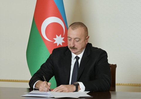 Bu vəzifəli şəxslər işdən çıxarıldı - SƏRƏNCAM