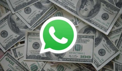 "​WhatsApp" ödənişli oldu
