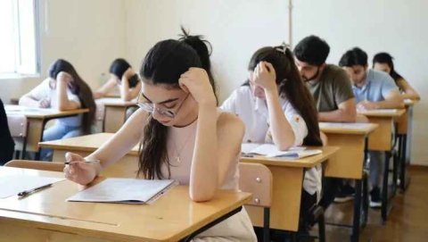 Bu il əksəriyyət bu iki ixtisasa yönəlir - Qəbuldan göstəricilər