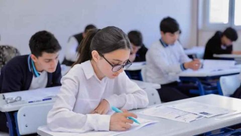 İmtahanlarla bağlı vacib XƏBƏRDARLIQ
