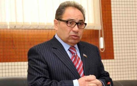 Abel Məhərrəmova vəzifə VERİLDİ