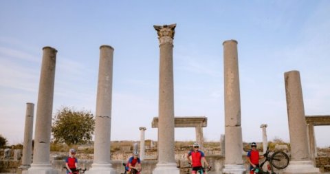 Velosipedlə Türkiyəni kəşf edin: Bu marşrutlar sizi gözləyir