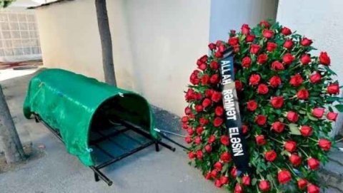 Daha bir həkim dünyasını dəyişdi - FOTO
