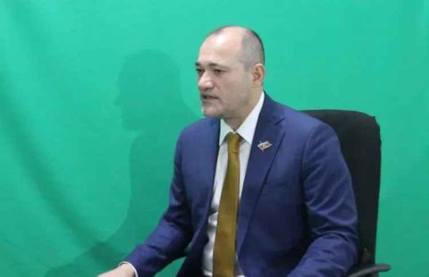 Pay torpaqları əhalinin əlindən alınacaq? - Razi Nurullayev səbəbi AÇIQLADI