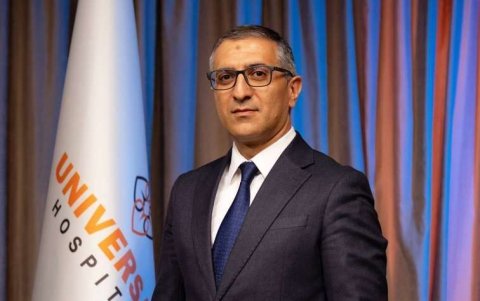 İşdən çıxarılan Azər Əhmədova yeni vəzifə verildi